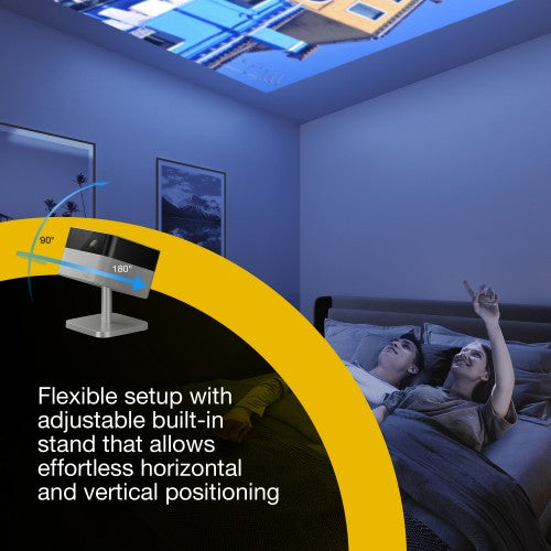 Epson Lifestudio Flex Plus — EF-72 Oak