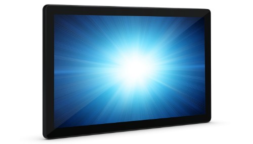 Elo Touch Solutions I-Series E693022 All-in-One PC/workstation Intel® Core™ i5 i5-8500T 54.6 cm (21.5") 1920 x 1080 pixels Touchscreen All-in-One tablet PC 8 GB DDR4-SDRAM 128 GB SSD Windows 10 Wi-Fi 5 (802.11ac) Black