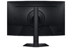Samsung 37" Odyssey G7 G75F UHD 165Hz Curved Gaming Monitor