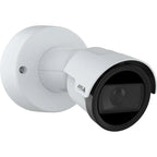 Axis 03255-001 security camera Bullet IP security camera Indoor & outdoor 3840 x 2160 pixels Ceiling/Wall/Pole