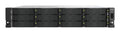 QNAP TS-H1277AXU-RP NAS Rack (2U) AMD Ryzen™ 5 16 GB DDR5 0 TB QuTS hero Black