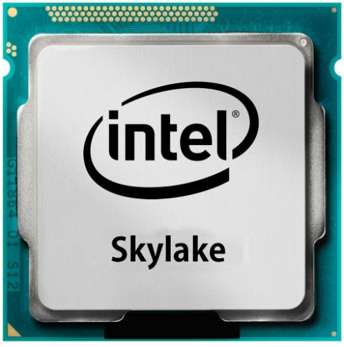 Intel Xeon E3-1220V5 processor 3 GHz 8 MB Smart Cache Tray