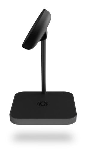 OtterBox Zens Office Wireless Charger 2, Black
