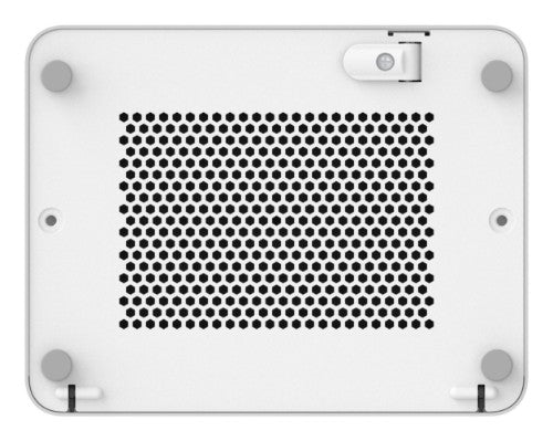 ASUS NUC 15 Pro+ RNUC15CRSU908402 Intel Core Ultra 9 285H 32 GB DDR5-SDRAM 1 TB SSD Mini PC Silver