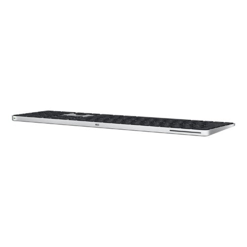Apple Magic keyboard Universal USB + Bluetooth QWERTY UK English Black