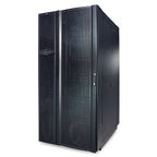 APC NetShelter Rack Containment, Rear Assembly, for InRow 300 mm