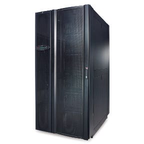 APC NetShelter Rack Containment, Rear Assembly, for InRow 300 mm