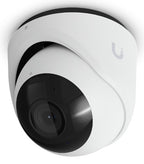 Ubiquiti G6 Turret IP security camera Indoor & outdoor 3864 x 2160 pixels Ceiling/wall