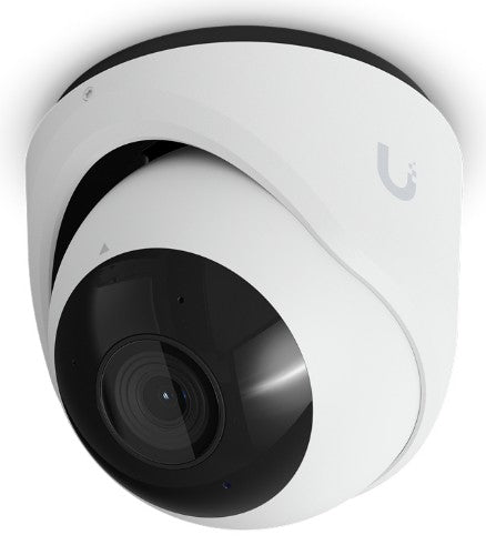 Ubiquiti G6 Turret IP security camera Indoor & outdoor 3864 x 2160 pixels Ceiling/wall