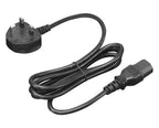 Lenovo 4X21L38746 power adapter/inverter Indoor 230 W Black