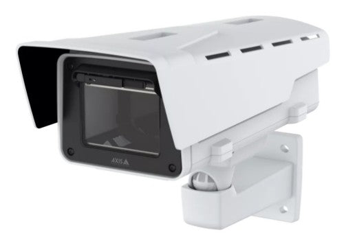 Axis TQ1815-E Housing & mount