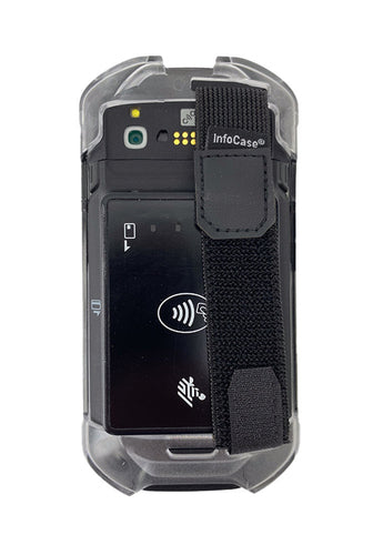 Zebra 3PTY-FM-RC-TC5257 handheld mobile computer case
