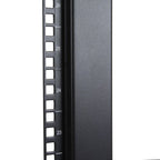 StarTech.com Rack Unit Labels - Up to 49U - 2-Pack - TAA