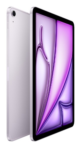 Apple iPad 11-inch Air M3 Wi-Fi + Cellular 512GB - Purple