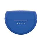 Belkin SoundForm Nano 2 Headphones Wireless In-ear Calls/Music Micro-USB Bluetooth Blue