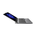 Lenovo LOQ 15IRX10 Intel® Core™ i5 i5-13450HX Laptop 39.6 cm (15.6") Full HD 24 GB DDR5-SDRAM 1 TB SSD NVIDIA GeForce RTX 5060 Wi-Fi 6 (802.11ax) Windows 11 Home English Grey