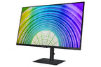 Samsung LS32A600UUP computer monitor 81.3 cm (32") 2560 x 1440 pixels Quad HD LCD Black