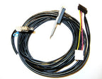 HPE StoreEver 4m Mini SAS (SFF-8088) LTO Drive Cable for 1U Rack Mount Kit