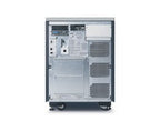 APC Symmetra LX 8kVA Scalable to 8kVA N+1 Tower, 220/230/240 or 380/400/415V