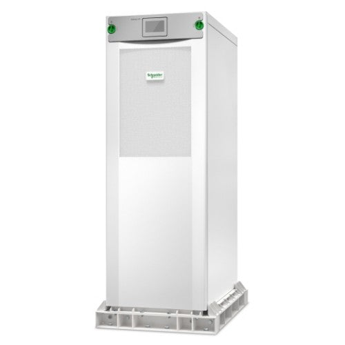 APC Galaxy VS UPS 80kW 400V for external batteries, halogen-free cables, marine certified, Start-up 5x8