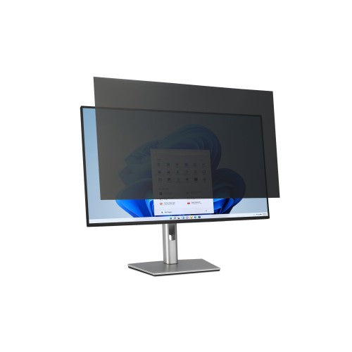 Kensington 2-way Removable Privacy Screen Filter for 21.5" Monitors 16:9