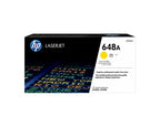 HP CE262A/648A Toner cartridge yellow, 11K pages ISO/IEC 19798 for HP CLJ CP 4025/4520
