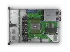 HPE ProLiant DL325 Gen10 server Rack (1U) AMD EPYC 7232P 3.1 GHz 16 GB DDR4-SDRAM 500 W