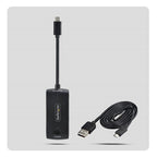 StarTech.com Replacement USB-C Transmitter for 4KUSBC-WIRELESS-65FT, 4K 60Hz, 65ft Range, Plug and Play