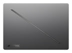 ASUS ROG Zephyrus G14 GA403WR-QS085W AMD Ryzen AI 9 370 Laptop 35.6 cm (14") 3K 32 GB LPDDR5x-SDRAM 1 TB SSD NVIDIA GeForce RTX 5070 Ti Wi-Fi 7 (802.11be) Windows 11 Home Grey