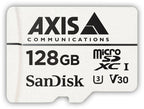 Axis 01491-001 memory card 128 GB MicroSDXC Class 10