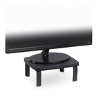 Kensington SmartFit Monitor Stand for screens up to 21" - Black