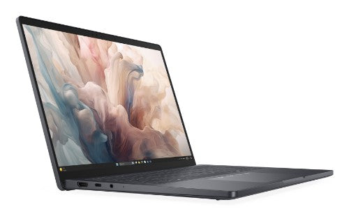 DELL Pro 14 Premium PA14250 Copilot+ PC Intel Core Ultra 5 236V Laptop 35.6 cm (14") Full HD+ 16 GB LPDDR5x-SDRAM 512 GB SSD Wi-Fi 7 (802.11be) Windows 11 Pro UK English Grey