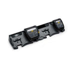 Zebra P1063406-052 mobile device charger Portable printer Black AC Indoor
