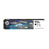 HP F6T78AE/913A Ink cartridge magenta, 3K pages ISO/IEC 24711 33,5ml for HP PageWide P 55250/Pro 352/Pro 452/Pro 477