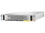 HPE StoreEasy 1840 Storage server Rack (2U) Intel® Xeon® E5 Family E5-2609v2 16 GB 13.2 TB HDD Silver