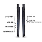 Acer Predator Helios Neo 16 AI PHN16-73 - Intel Core Ultra 7 255HX, 16GB, 1TB SSD, NVIDIA GeForce RTX 5070, 16"WQXGA, Windows 11 Gaming Laptop