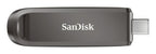 SanDisk Extreme PRO USB flash drive 256 GB USB Type-C 3.2 Gen 2 (3.1 Gen 2) Black