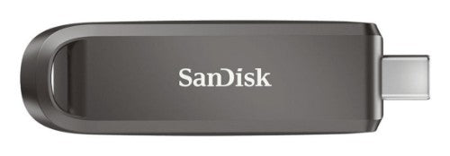 SanDisk Extreme PRO USB flash drive 256 GB USB Type-C 3.2 Gen 2 (3.1 Gen 2) Black