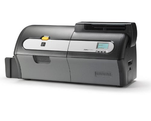 Zebra ZXP7 plastic card printer Dye-sublimation/Thermal transfer Colour 300 x 300 DPI