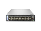 HPE SN2100M 100GBE 16QSFP28 SWITCH Managed Silver