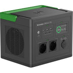 APC PPS730-GR portable power station Lithium-Ion (Li-Ion) 995 W 6.4 kg