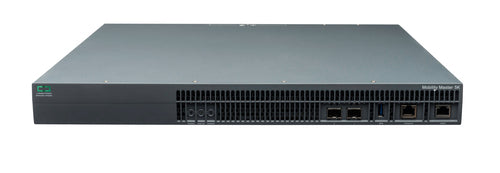 HPE Aruba Networking MCR-HW-5K Mobility Conductor Hardware Appliance Support for upto 5K Devices