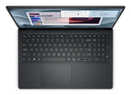 DELL Pro 15 Essential PV15250 + 3-year extended warranty Intel® Core™ i7 i7-1355U Laptop 39.6 cm (15.6") Full HD 16 GB DDR5-SDRAM 512 GB SSD Wi-Fi 6 (802.11ax) Windows 11 Pro UK English Black