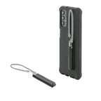 Mobilis 001059 stylus pen accessory Black 10 pc(s)