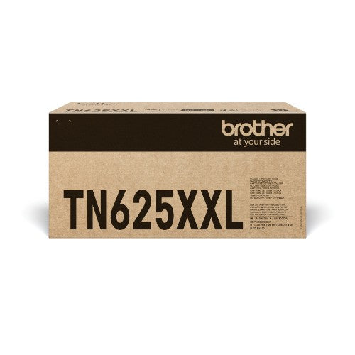 Brother TN-625XXLC Toner-kit cyan extra High-Capacity, 6.5K pages ISO/IEC 19752 for Brother HL-L 8430/8570