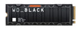 Western Digital Black WDBB9H0020BNC-WRSN internal solid state drive 2 TB M.2 PCI Express 4.0 NVMe