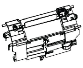 Zebra 105936G-109 printer/scanner spare part