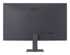 LG 27G411A-B computer monitor 68.6 cm (27") 1920 x 1080 pixels Full HD LCD Black