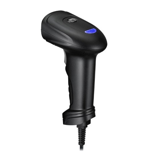 Adesso NUSCAN 1600U barcode reader