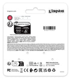Kingston Technology DataTraveler 512GB SE9 G3 - Dark Nickel